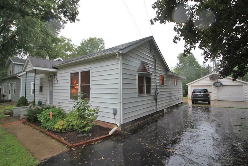 Property Photo:  465 West Karner Street  WI 54481 