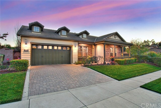 Property Photo:  1797 Kyle Court  CA 93444 