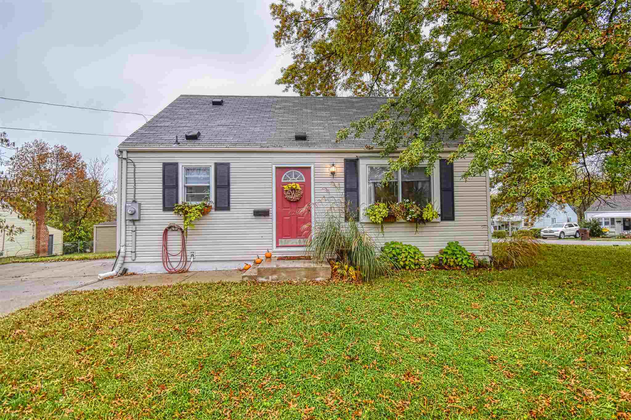 Property Photo:  428 Kentaboo Avenue  KY 41042 