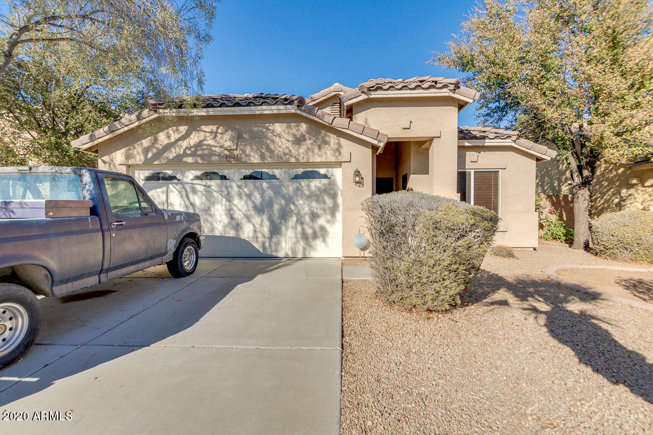 Property Photo:  6518 W Preston Lane  AZ 85043 