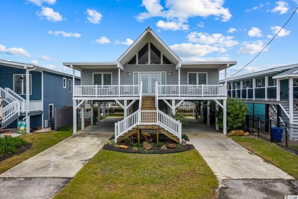 Property Photo:  321 55th Ave. N  SC 29582 