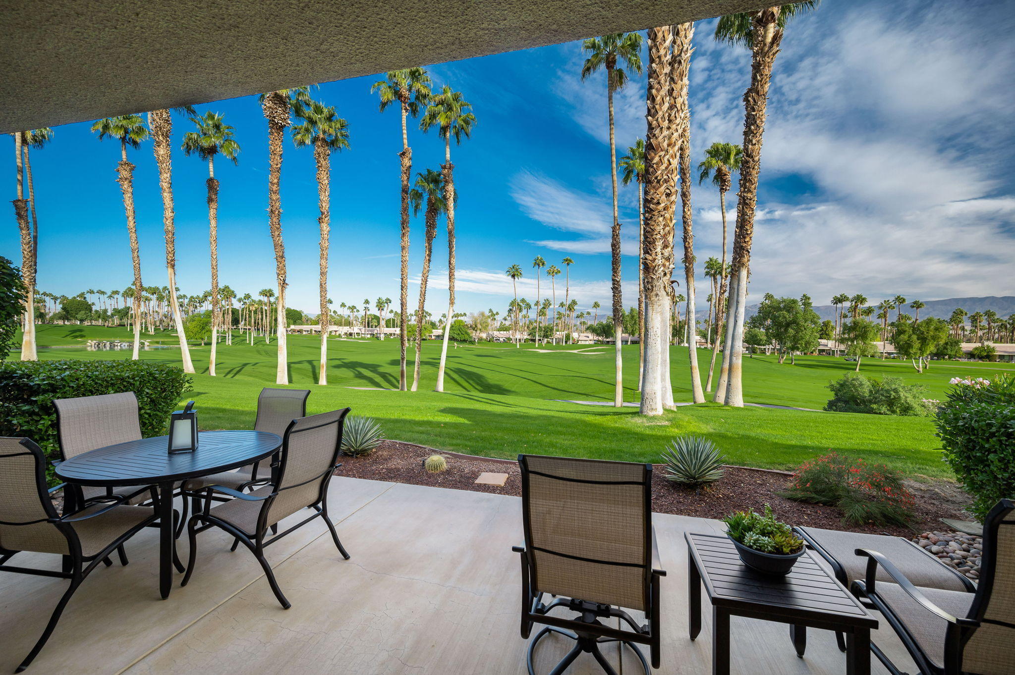 Property Photo:  76582 Hollyhock Drive  CA 92211 