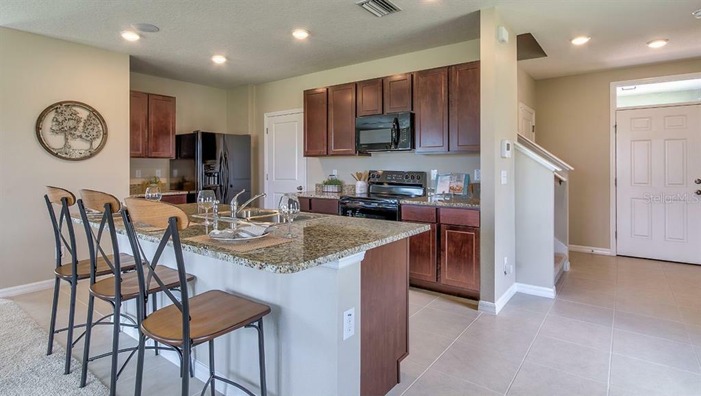 Property Photo: 660 Olive Conch Street FL 33570