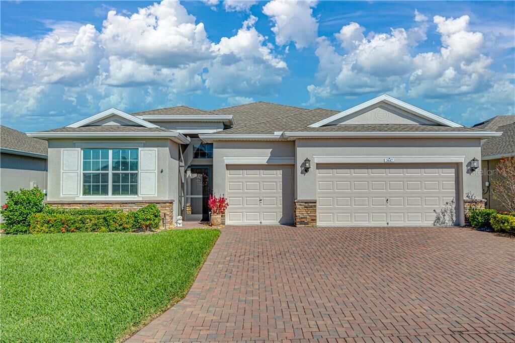 Property Photo: 3647 Plymouth Drive FL 33884