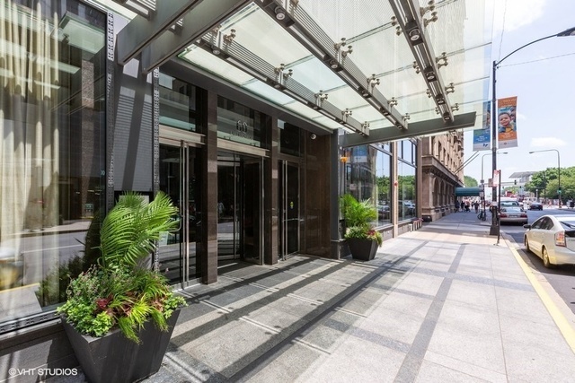 Property Photo: 60 E Monroe Street 1806 IL 60603
