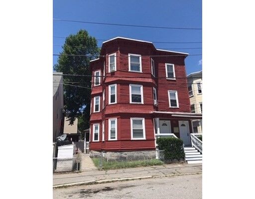 Property Photo: 270 Farnham MA 01843