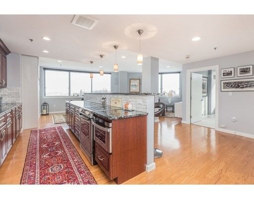 Property Photo:  234 Causeway 711  MA 02114 