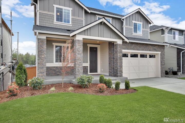 Property Photo:  12838 193rd Ave E  WA 98391 