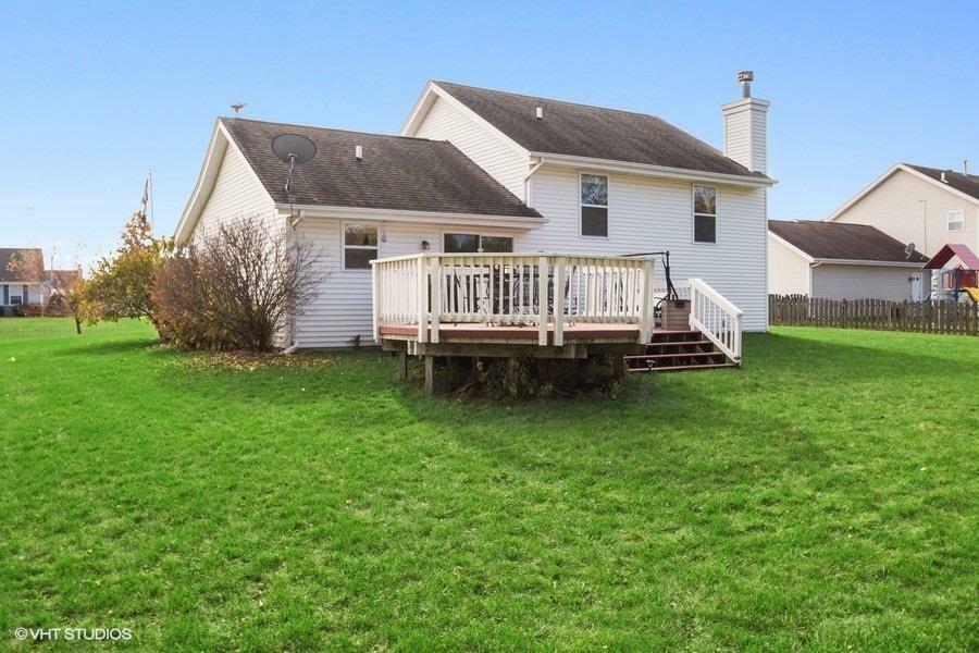 Property Photo:  1965 Broadmoor Rd  IL 61072 