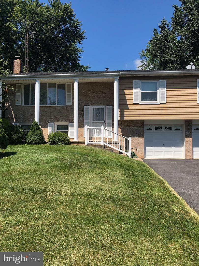 Property Photo:  115 Skyview Drive  PA 17361 