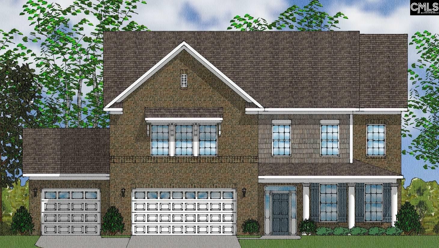 Property Photo: 1406 Saugus 149 SC 29036