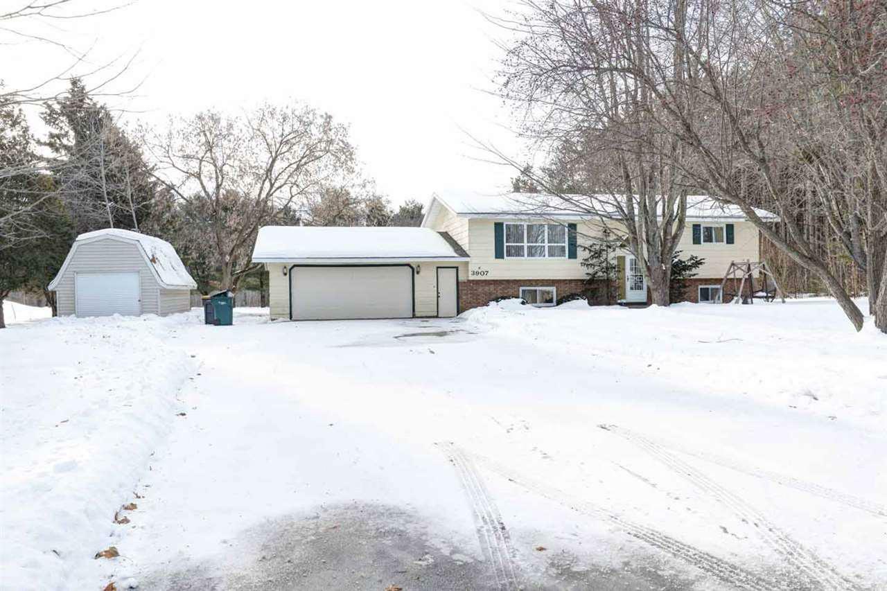 Property Photo:  3907 Howland Avenue  WI 54476 