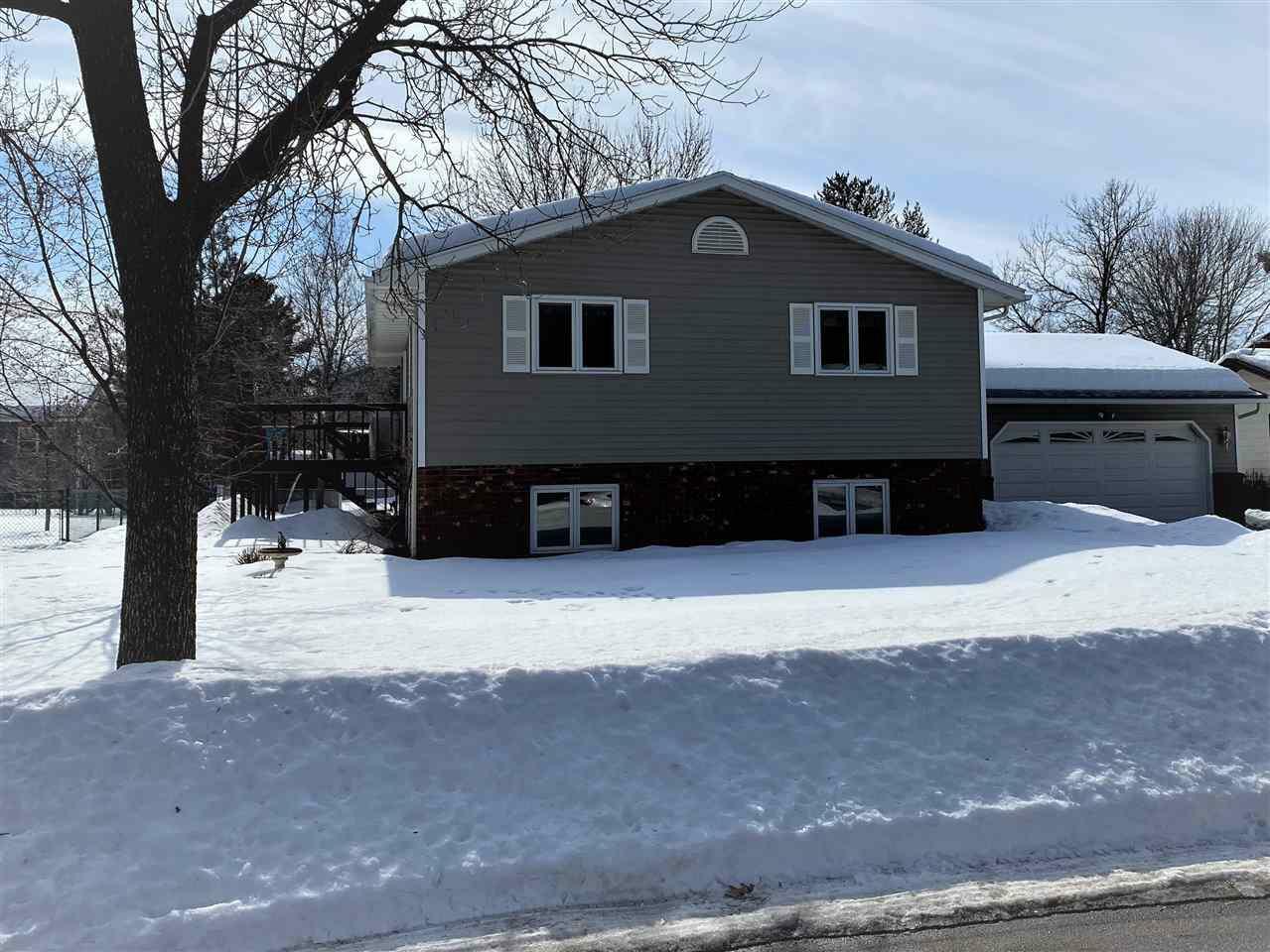 715 Becher Drive  Wausau WI 54401 photo