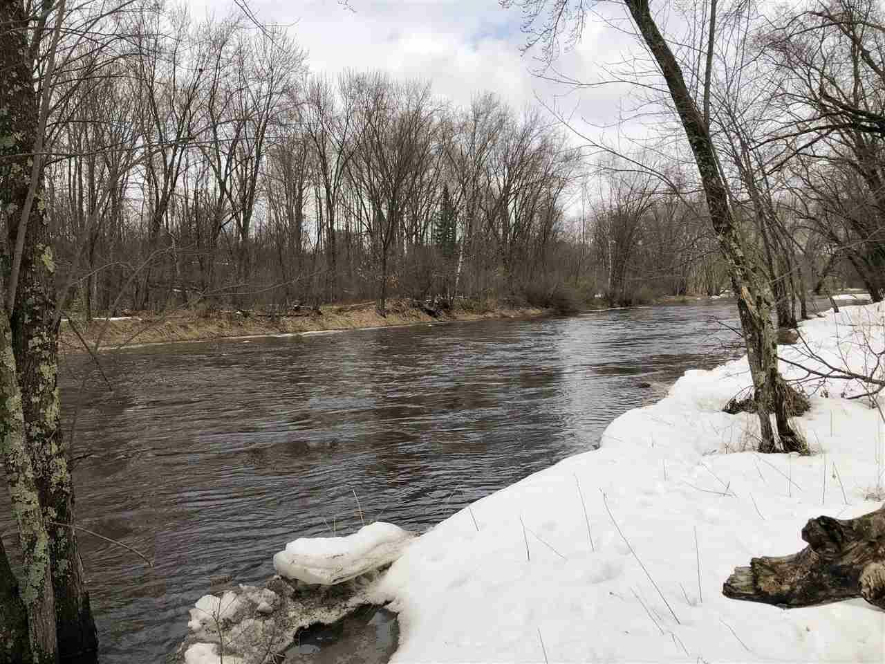 Property Photo:  Lot #6 Pine River Road  WI 54452 