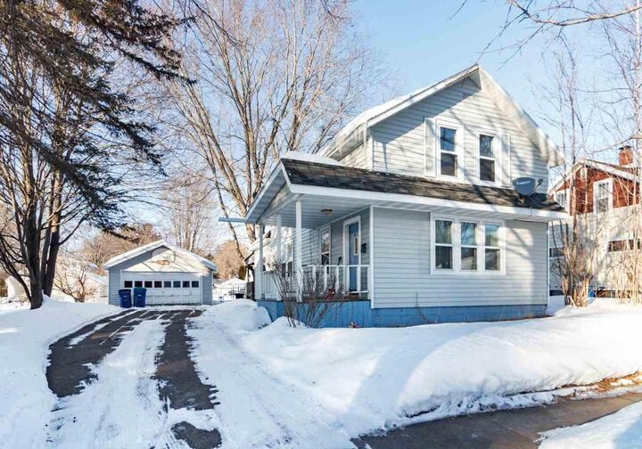624 Nina Avenue  Wausau WI 54403 photo