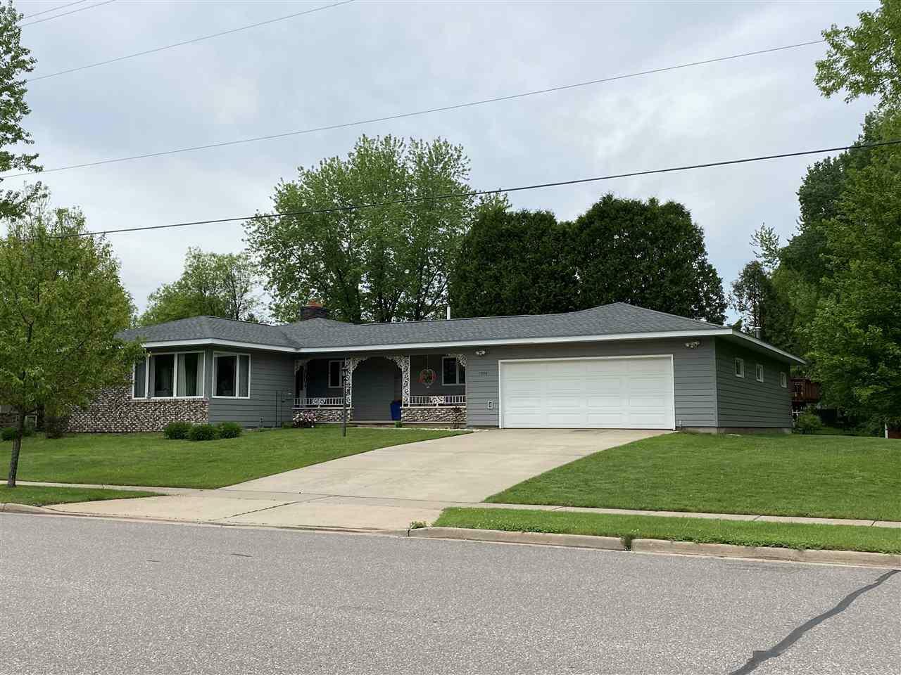 Property Photo:  1300 Golf Club Road  WI 54403 