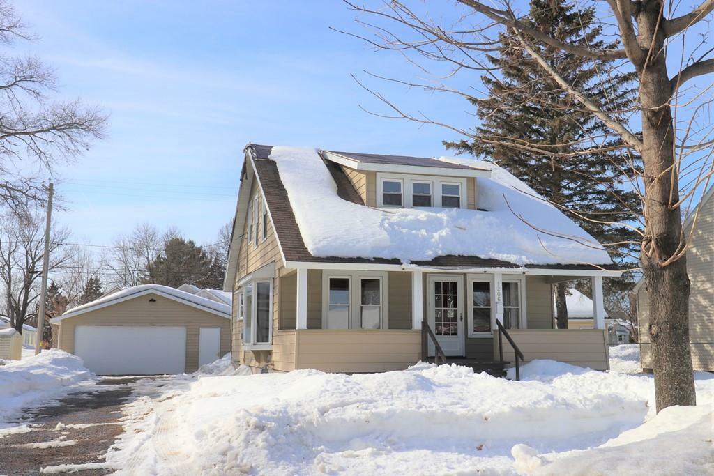 Property Photo:  1206 South 7th Avenue  WI 54401 