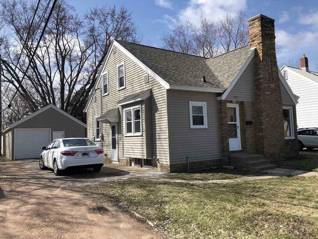 Property Photo:  510 South 10th Street  WI 54403 