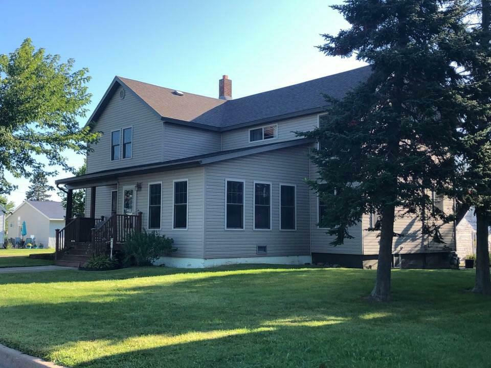 Property Photo:  200 South Main Street  WI 54421 