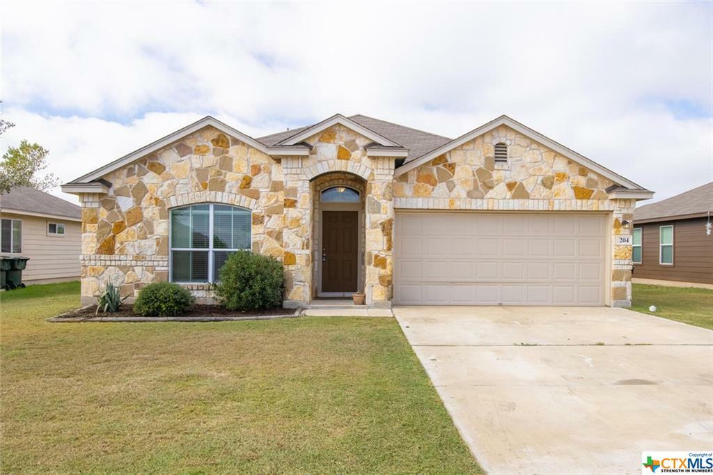 Property Photo:  204 Losoya Drive  TX 78666 