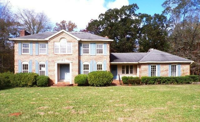 Property Photo:  181 Huntington Drive  GA 30824 