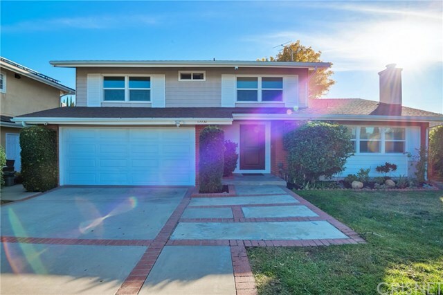 Property Photo: 15932 Acre Street CA 91343