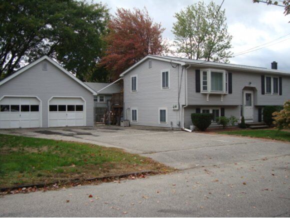 Property Photo: 47 Dorchester St. NH 03103