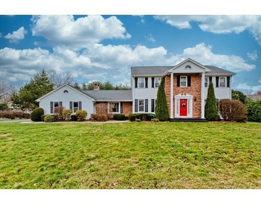 Property Photo: 206 Bridle Path Rd MA 01013