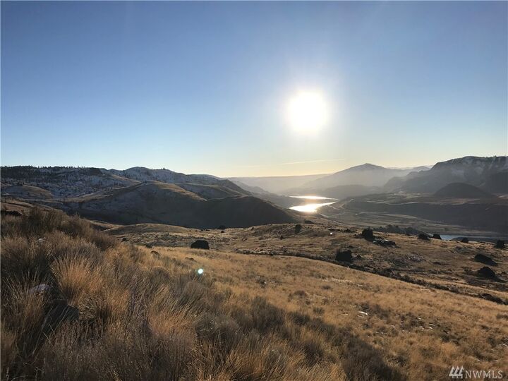 Parcels 20 Rd NW  Mansfield WA 98830 photo