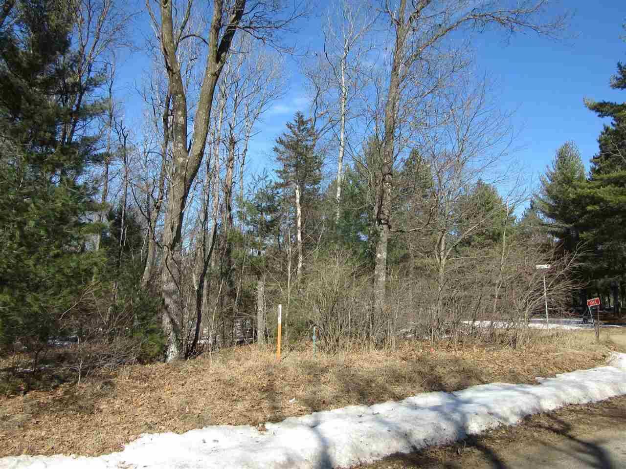 Property Photo: Lot 7 Gillette Ln WI 53965