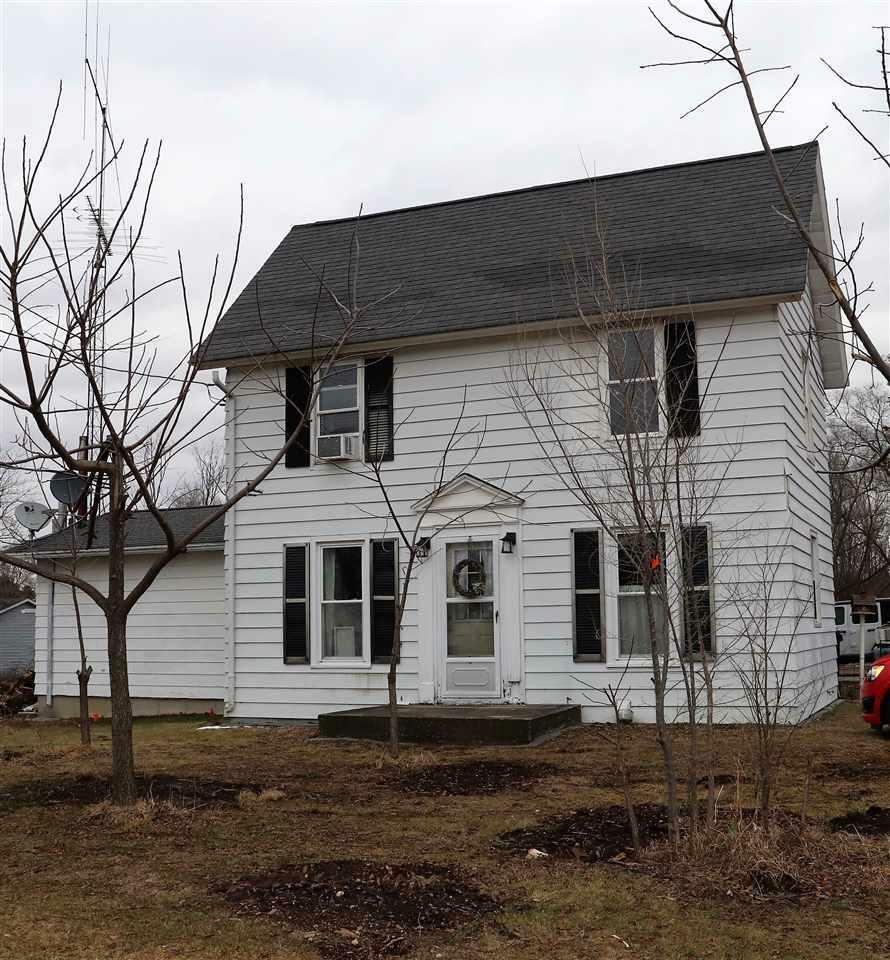 Property Photo:  3917 South Read Rd  WI 53546 