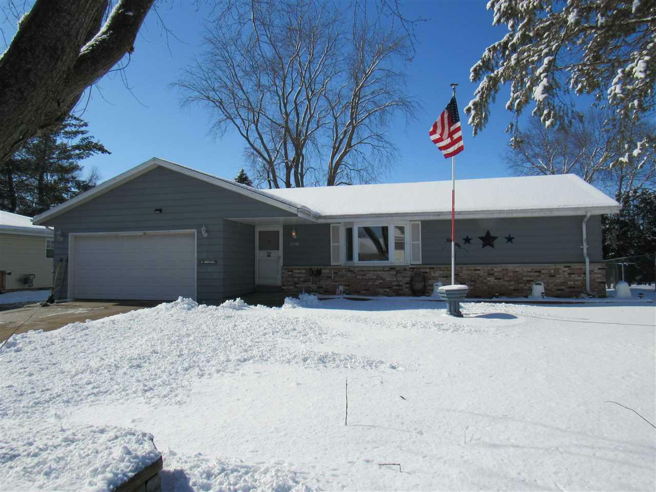 2208 South Arch St  Janesville WI 53546 photo