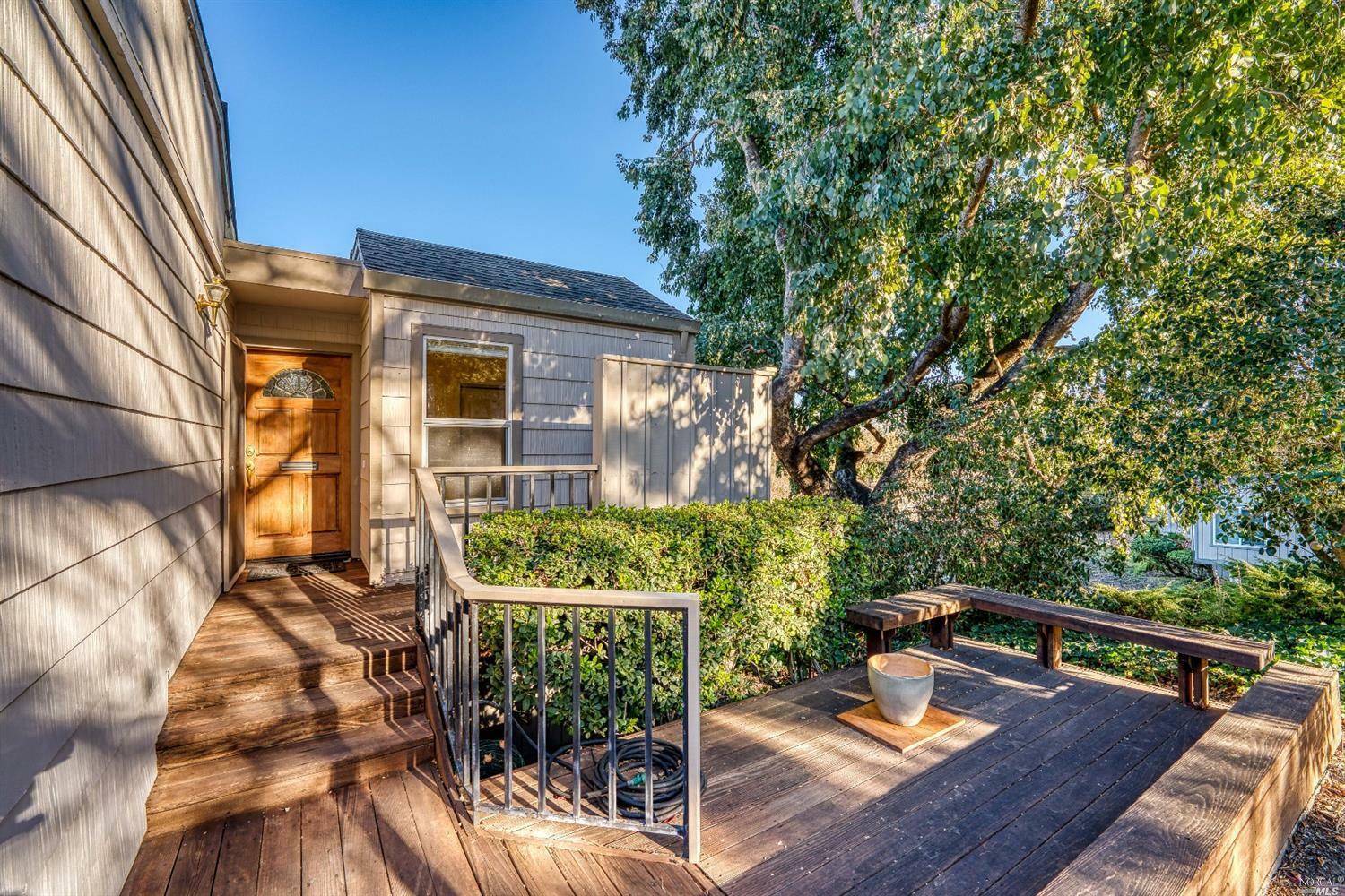 Property Photo: 1945 Knolls Drive CA 95405