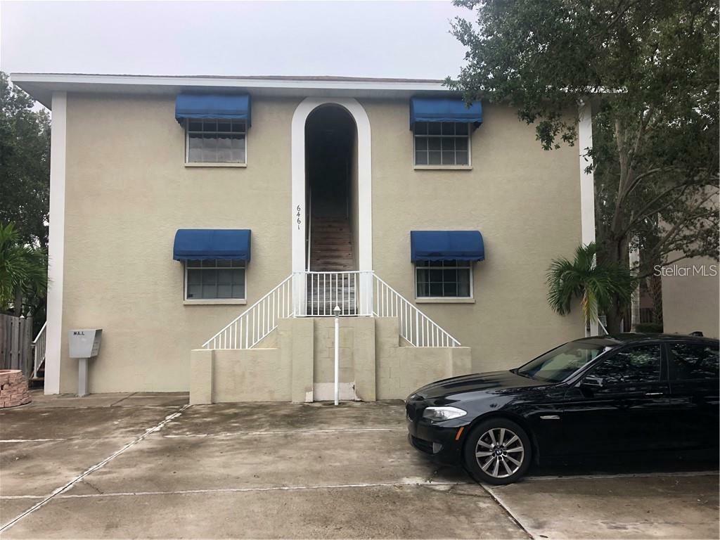 Property Photo:  6461 Beechwood Avenue C  FL 34231 