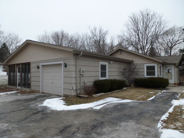 Property Photo: 2815 S 124th St WI 53227