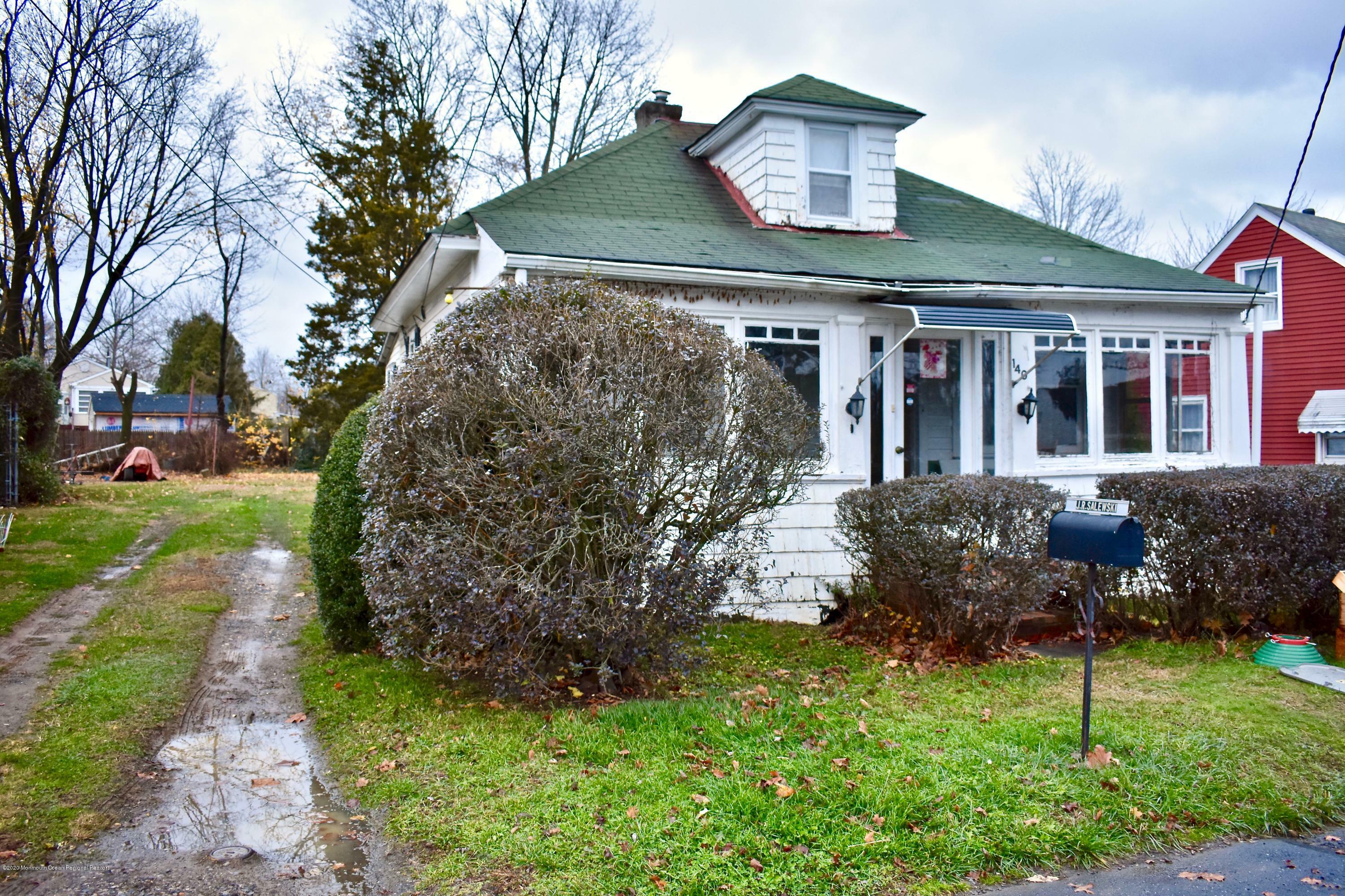 Property Photo:  140 Dancer Drive  NJ 08610 