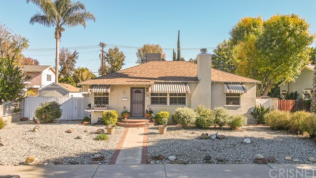 Property Photo:  6840 White Oak Avenue  CA 91406 