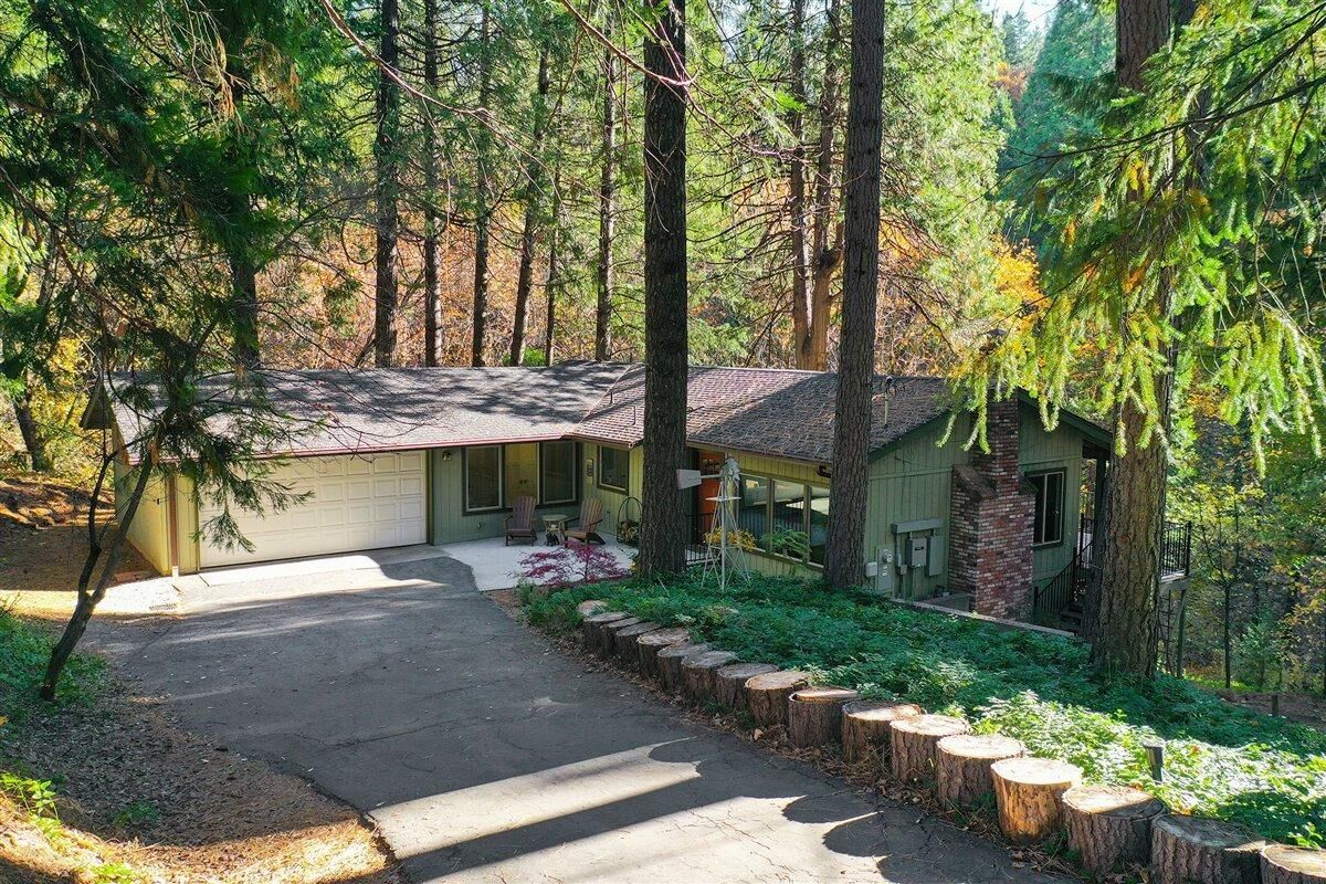 Property Photo:  12843 Morro Drive  CA 95959 