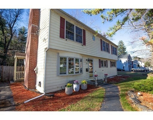 Property Photo: 21 Harold MA 01824