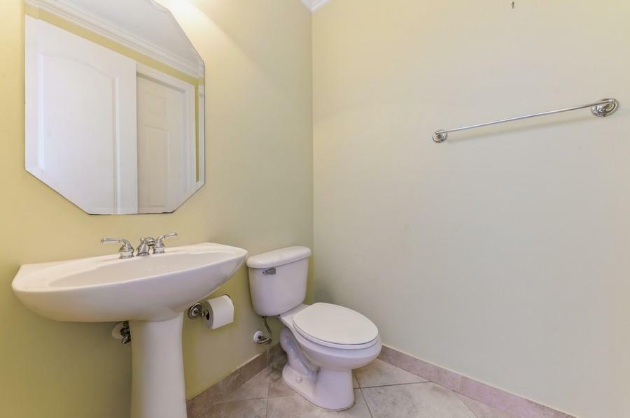 Property Photo:  1858 Wood Glen Circle  FL 33411 