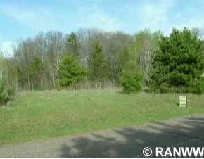 Property Photo:  Lot 20 572nd Street  WI 54751 