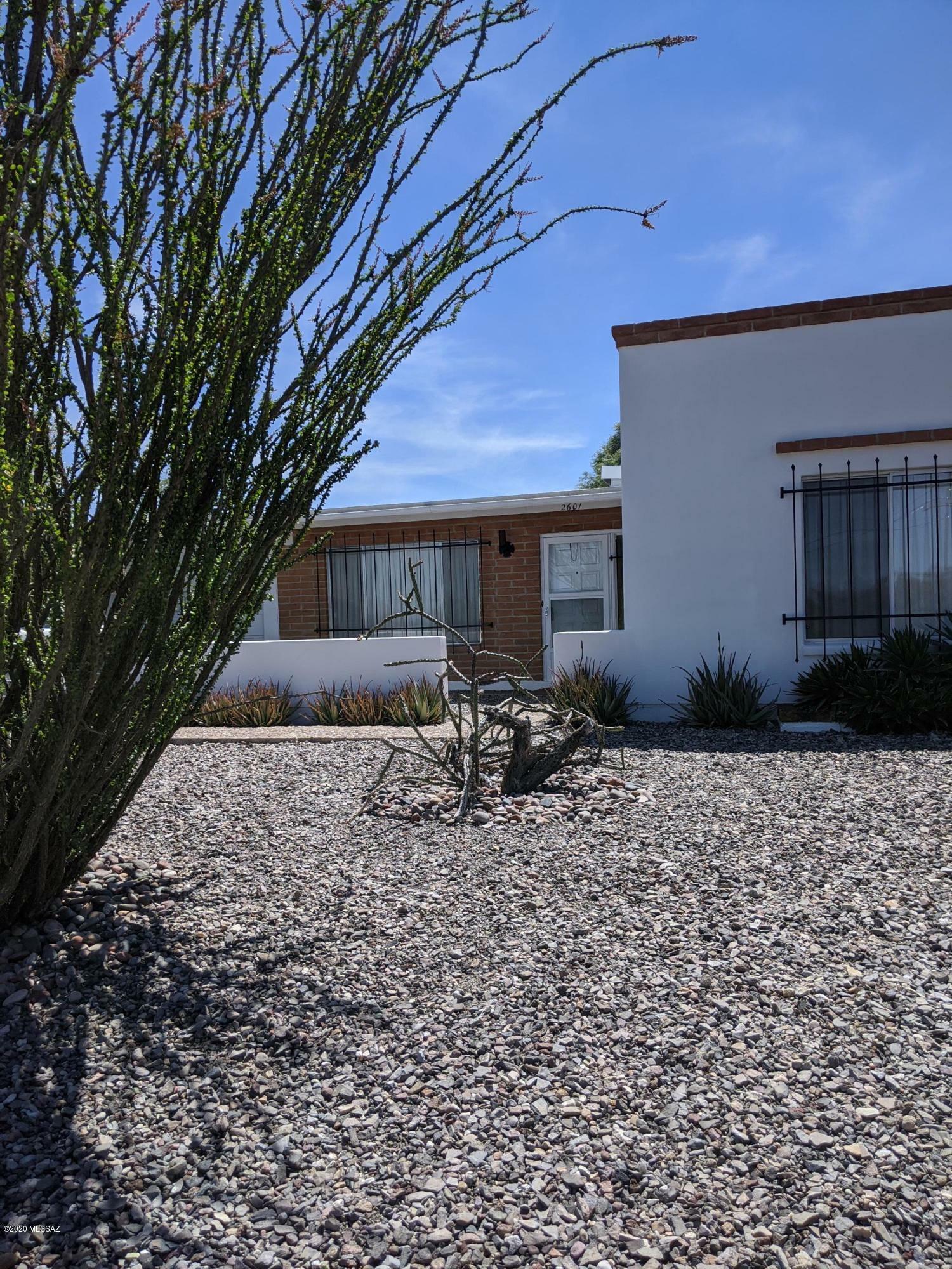 Property Photo:  2601 W Anklam Road  AZ 85745 