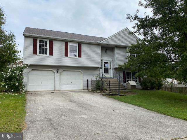 Property Photo: 18 Sawgrass Avenue PA 17322