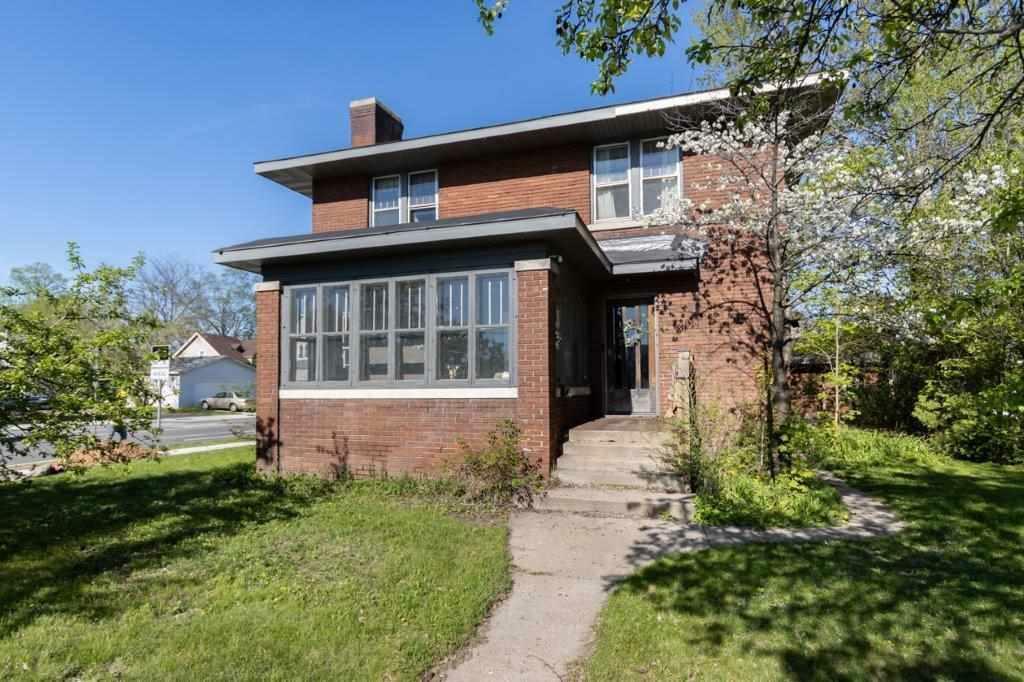 Property Photo:  1303 Grand Avenue  WI 54403 