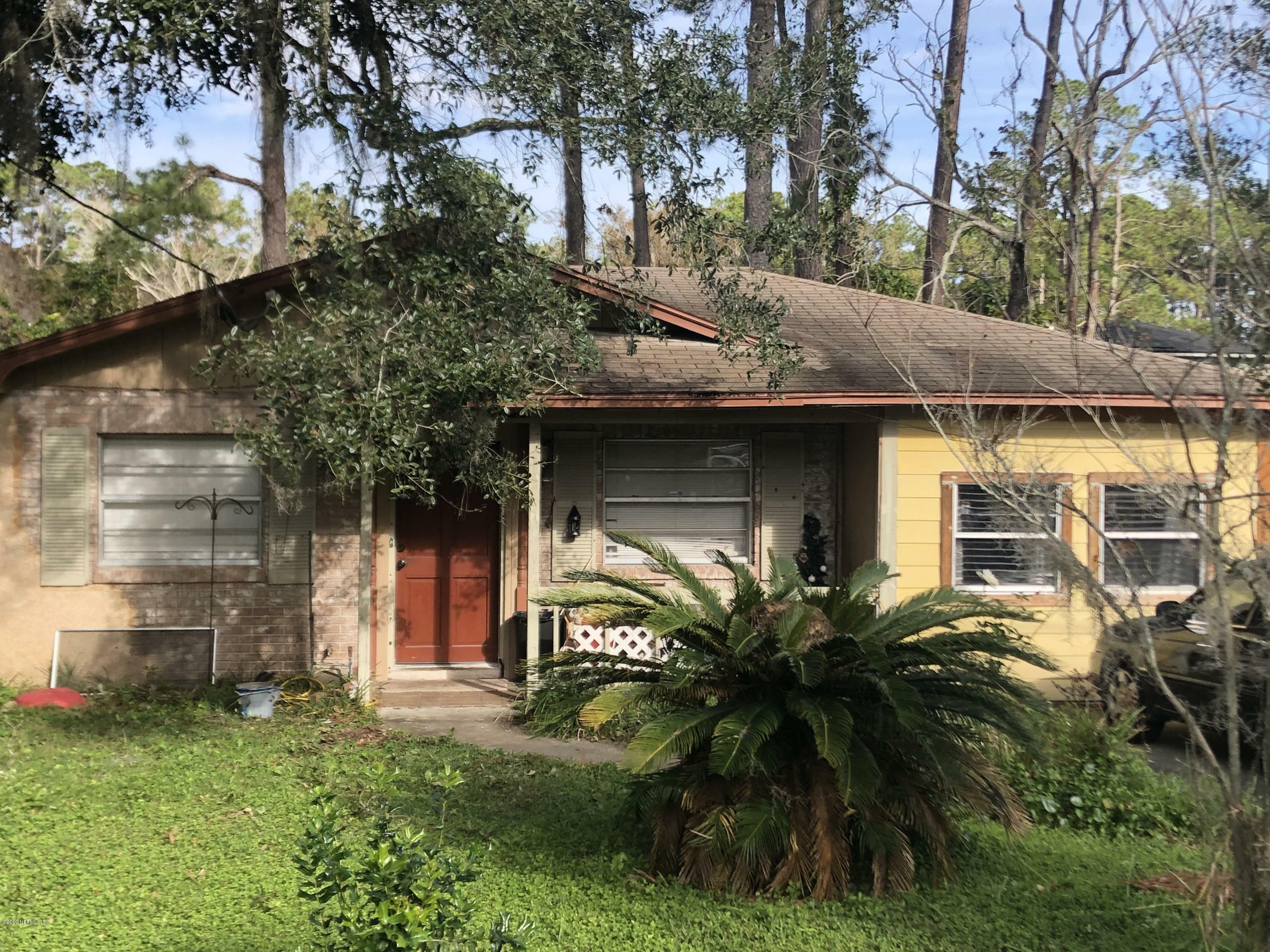 Property Photo:  7923 India Avenue  FL 32211 