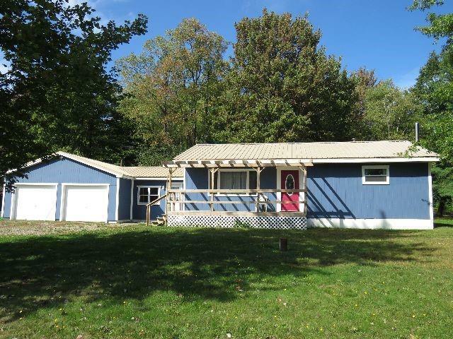 Property Photo: 551 Klondike Road PA 16701