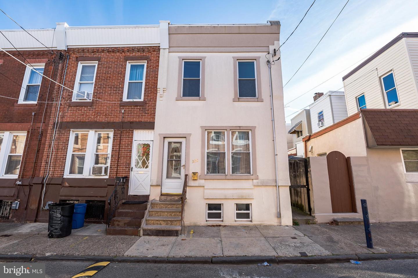 Property Photo:  3251 Miller Street  PA 19134 