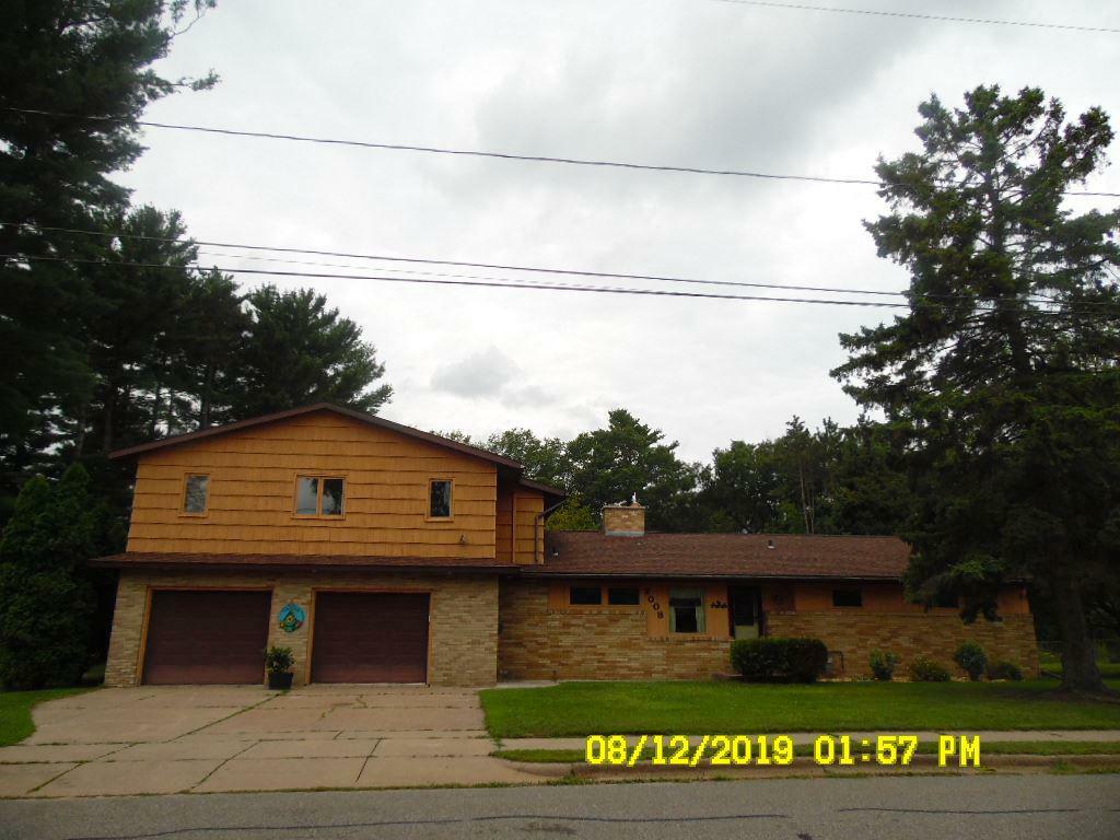 Property Photo:  2008 Clarberth Street  WI 54476 