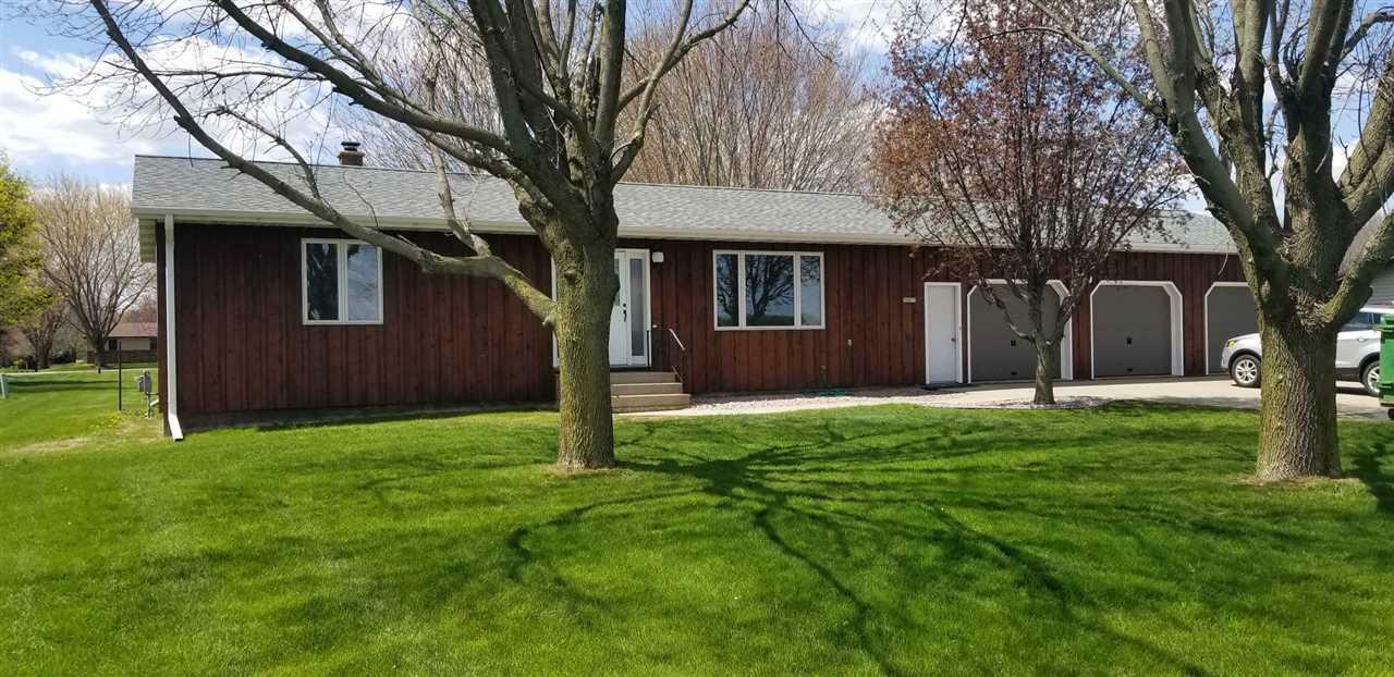 Property Photo:  10677 Park Avenue  WI 54412 