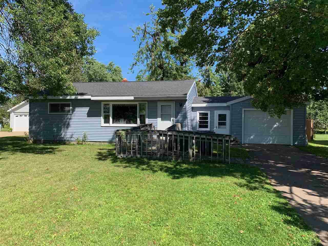 Property Photo:  541 17th Avenue South  WI 54495 